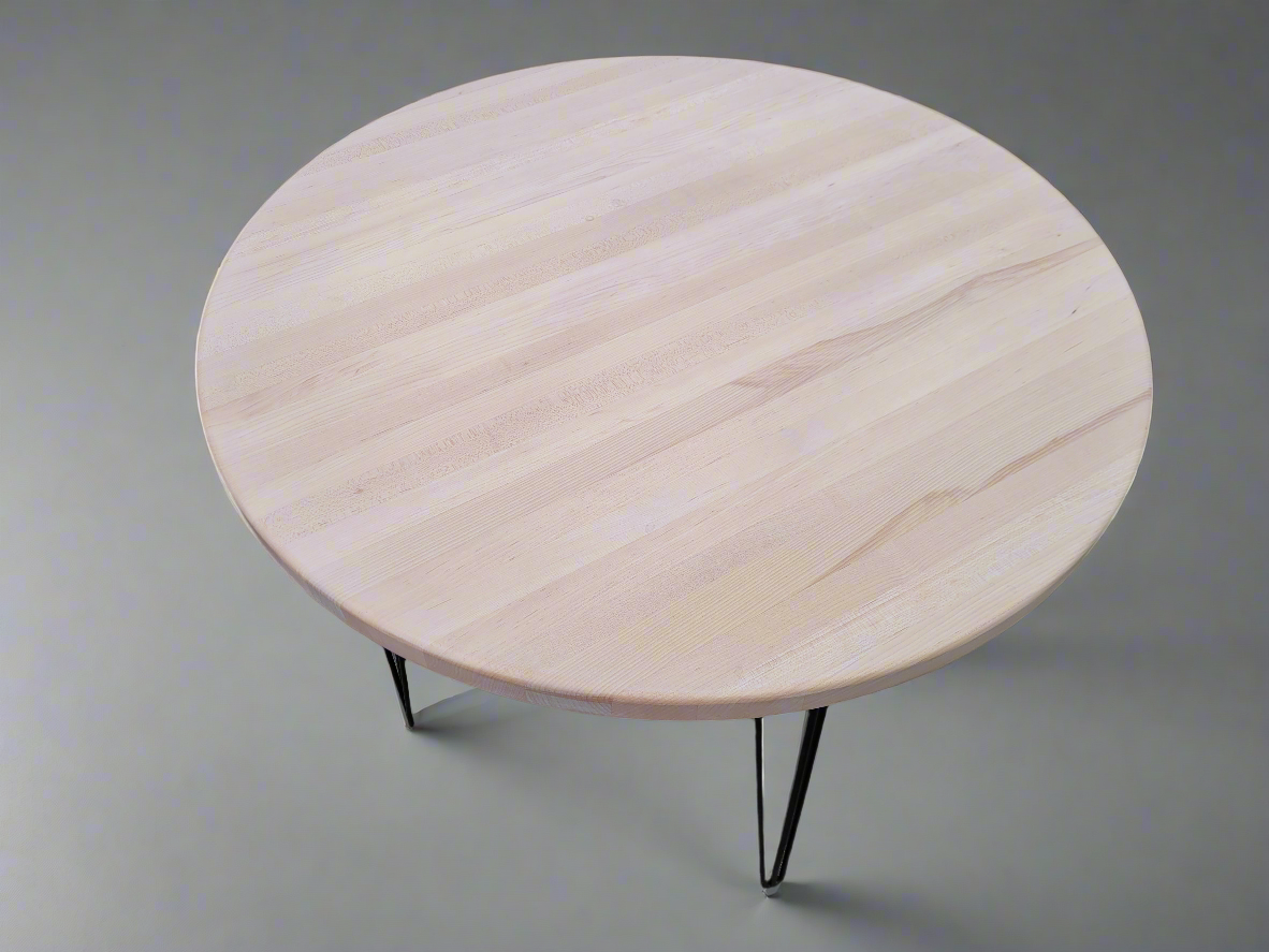 Maple Round Table