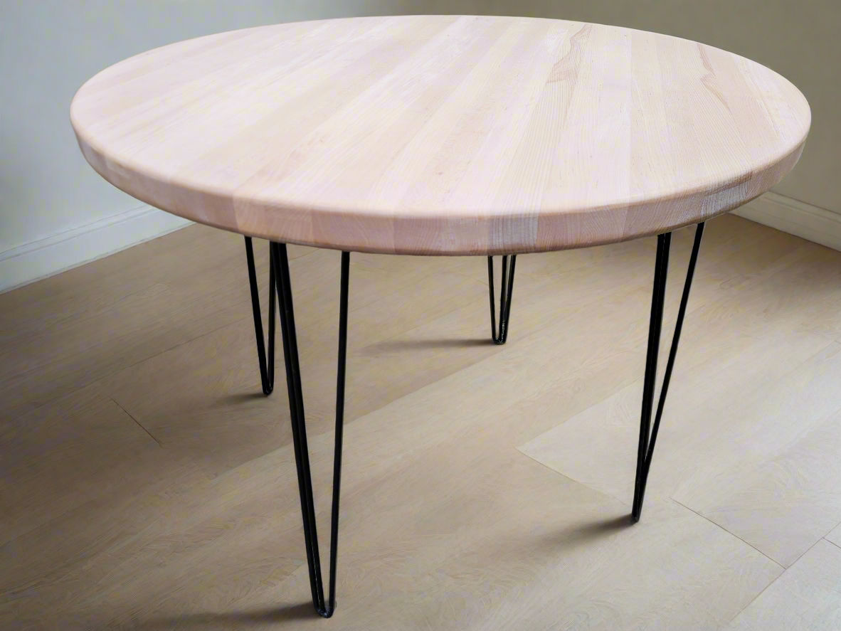 Maple Round Table