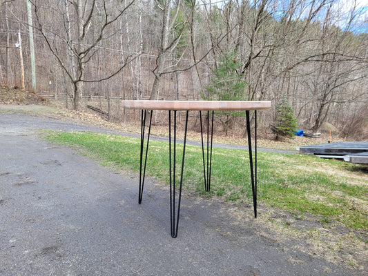 Maple Round Table